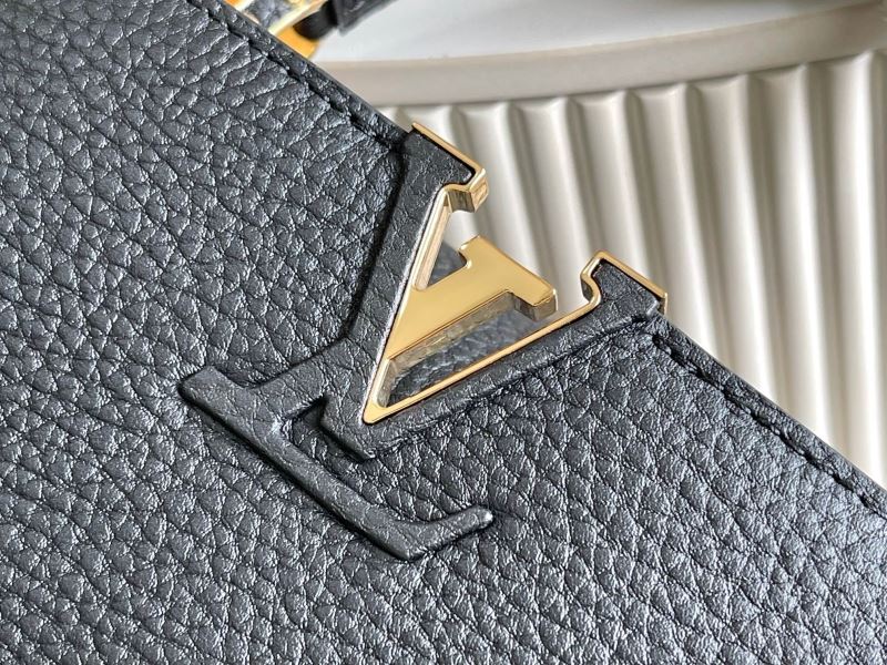 Louis Vuitton Top Handle Bags